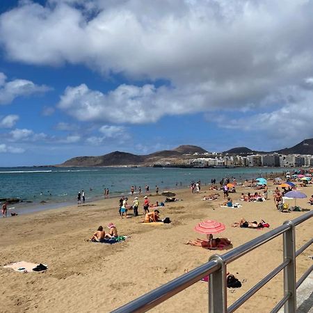 Enjoy Las Canteras Las Palmas de Gran Canaria Eksteriør bilde