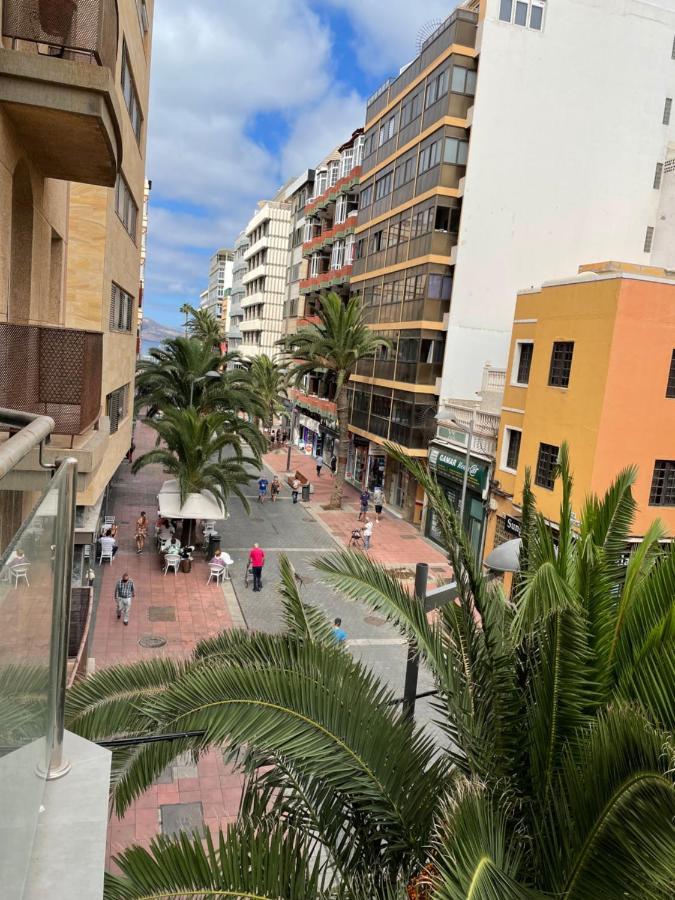 Enjoy Las Canteras Las Palmas de Gran Canaria Eksteriør bilde